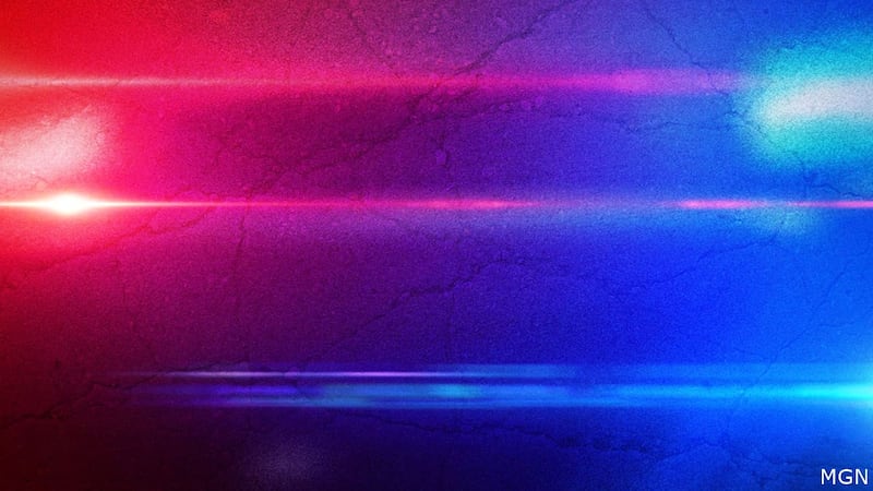 La policía dijo que Rubén Armendariz le disparó y mató a su esposa, Cassandra Flores, y a sus...