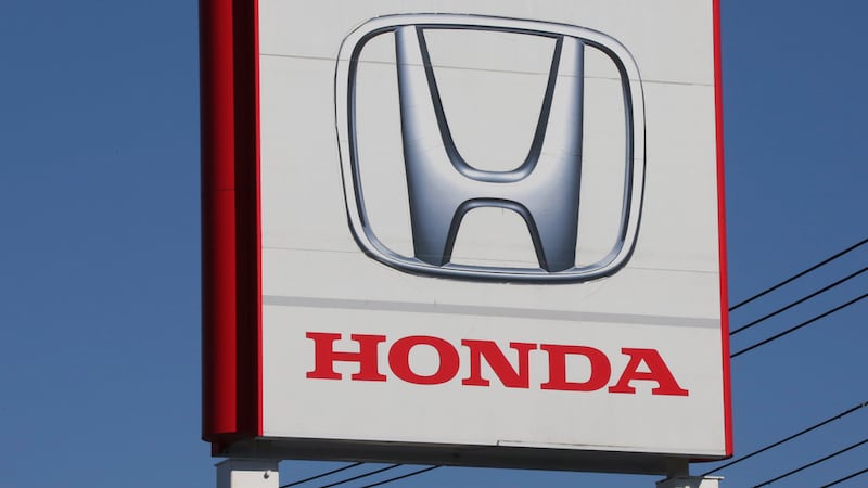 Honda retira del mercado cerca de 250,000 vehículos por falla en motor
